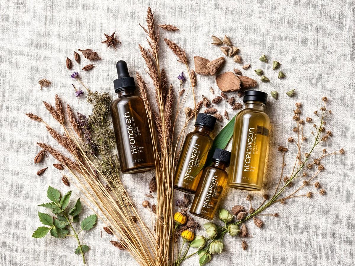 Herbal Medicine