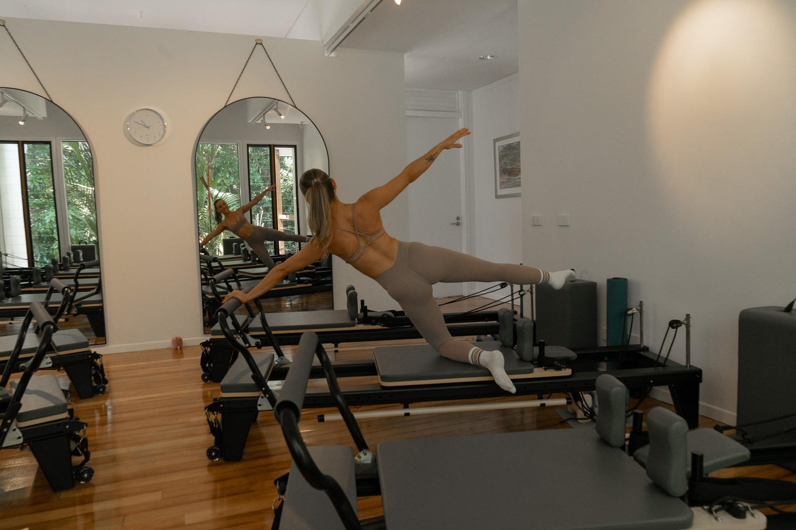 Pilates